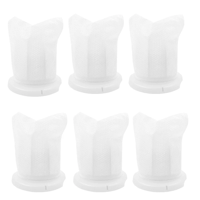 

Сменные детали фильтра HEPA для пылесоса VORWERK VC100