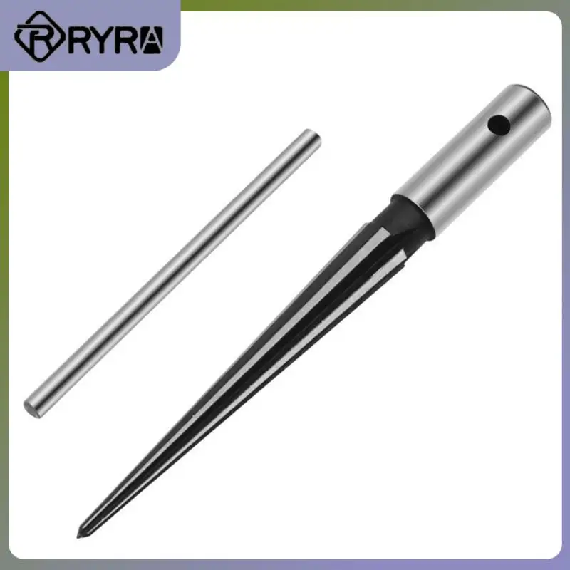 

3-13mm Reaming Woodworker Wear-resistant Taper Hinge Drill Cutting Tool Deburring Sharp Cutter Head Drilling Tools Handheld
