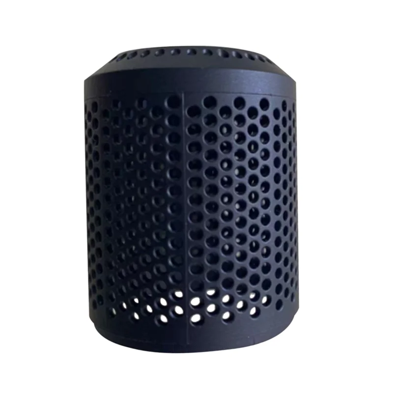 Подходит для фена Dyson HD01 HD03 HD08 пылезащитная внешняя крышка фильтра аксессуары