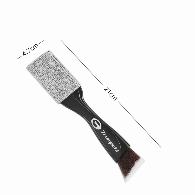 

Инструмент для чистки приборной панели автомобильного кондиционера, многофункциональная щетка от пыли для Trumpchi Gac Gs4 Gs5 Coupe Ga4 Gs8 Gm8