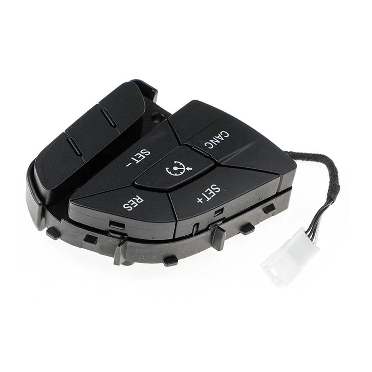 

Переключатель рулевого колеса 68245348AA 68146854AC, автомобильный переключатель рулевого колеса для Jeep Cherokee Chrysler 200