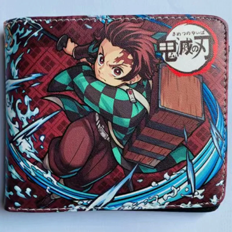 

PU Cartoon Wallet Personality and Creativity Student Short Coin Women Purse