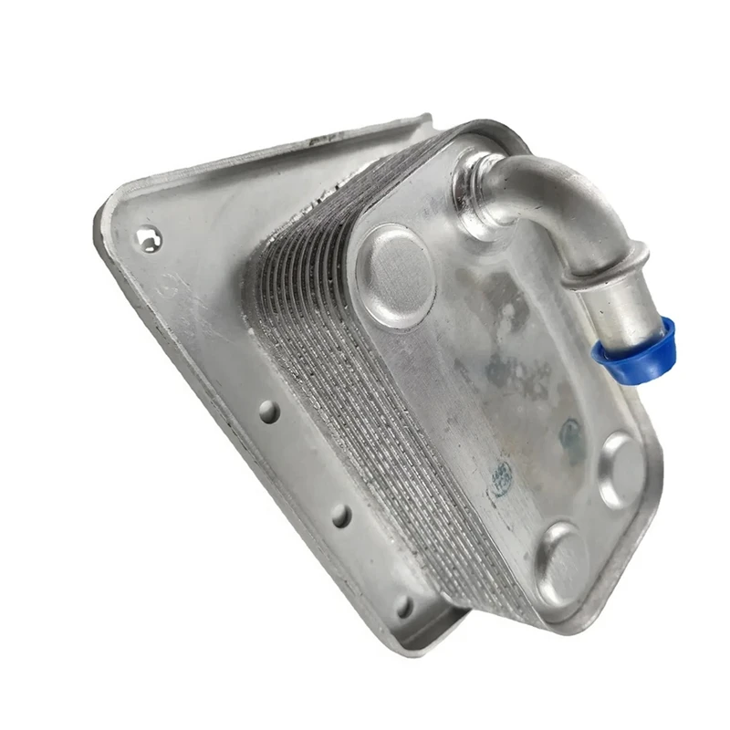 Охладитель Оли двигателя для Jeep Cherokee KJ 2006-2007 2.8Crd 68020552AA 6802-0552-AA