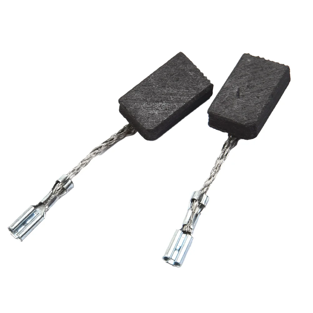 Угольные щетки улучшают эффективность электроинструмента с 10 угольными щетками