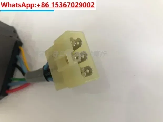 Аксессуары для генераторов Модуль зарядки EDL13000TE Выпрямитель EDL11000E