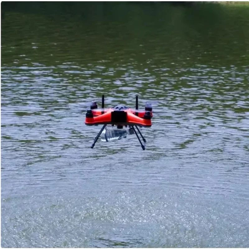 Диспенсер для проверки качества воды SwellPro отбор проб морских научных