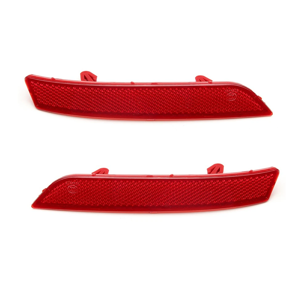 

Отражатель заднего бампера для Peugeot 508 508 2010 2011 2012 2013