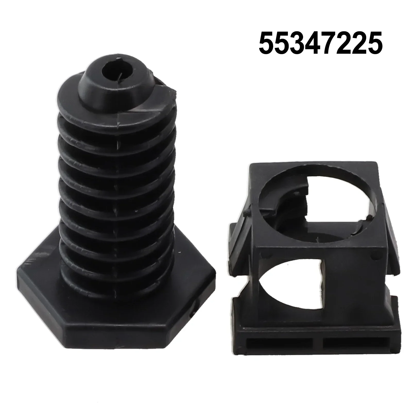 Подушка бампера капота автомобиля 55347225 53182595 04103165 4103165 Для Jeep-для Cherokee- 14-19 для
