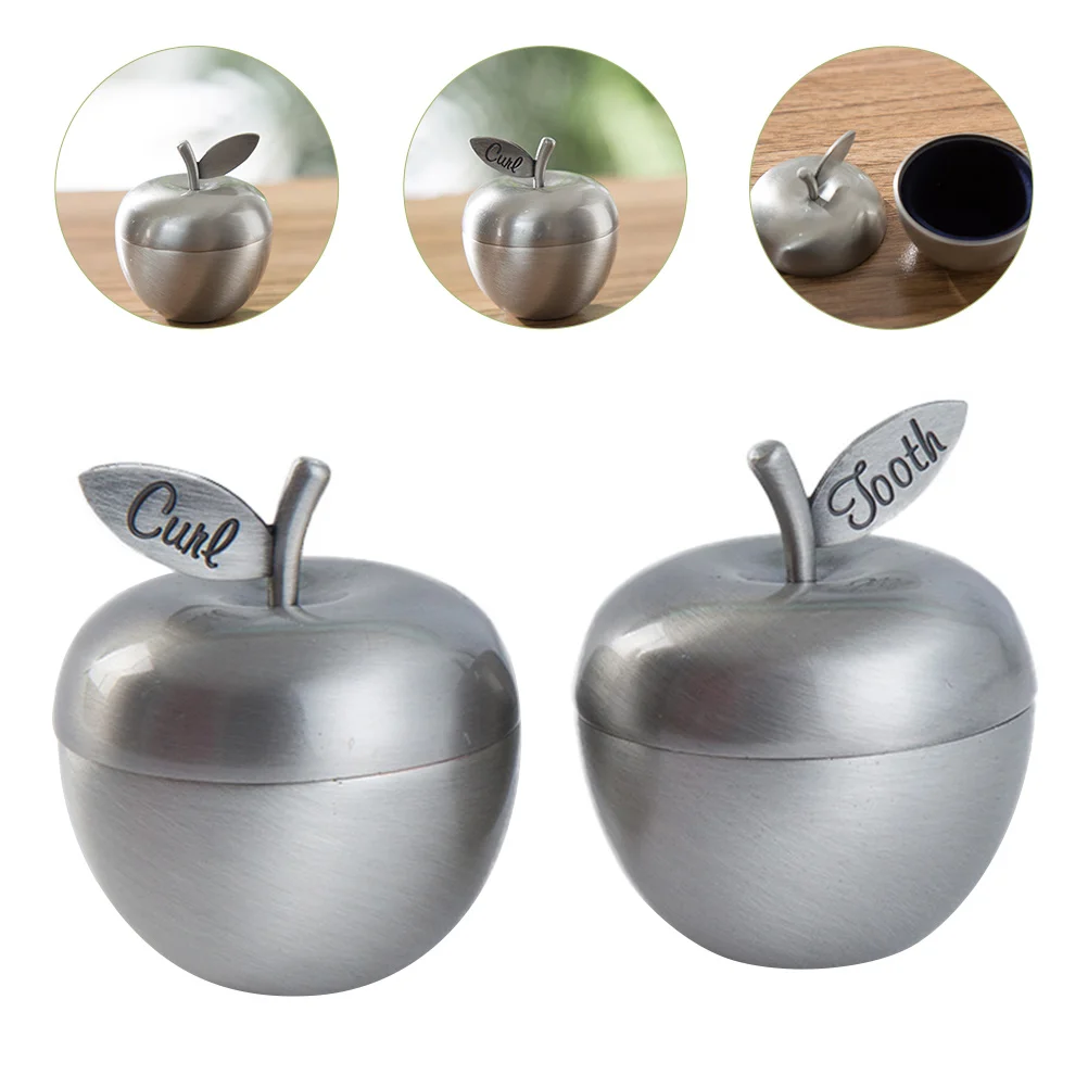 

Подарочный Органайзер Babybox для детей, хранилище для волос, двойные предметы первой необходимости