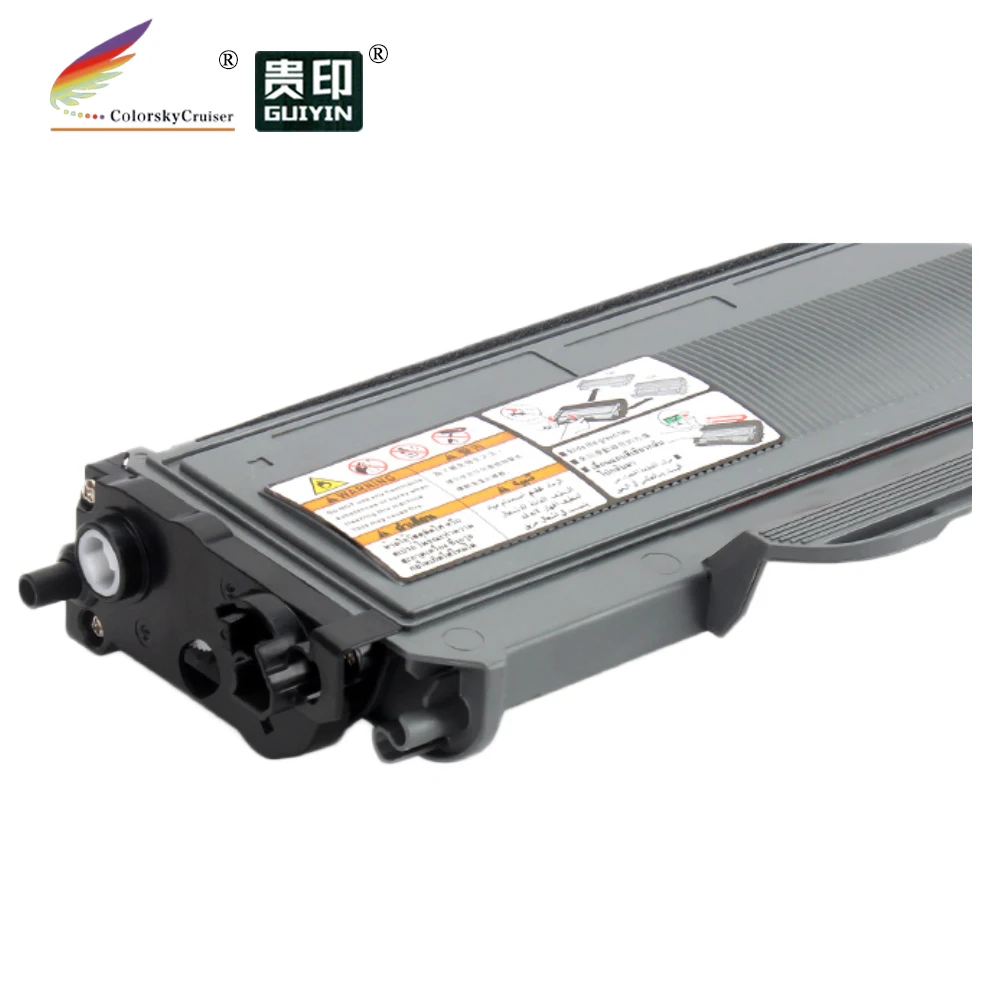 (Φ) совместимый тонер-картридж для Brother CS-TN360 tn-2175 hl-2150N (2600 страниц) | Компьютеры и