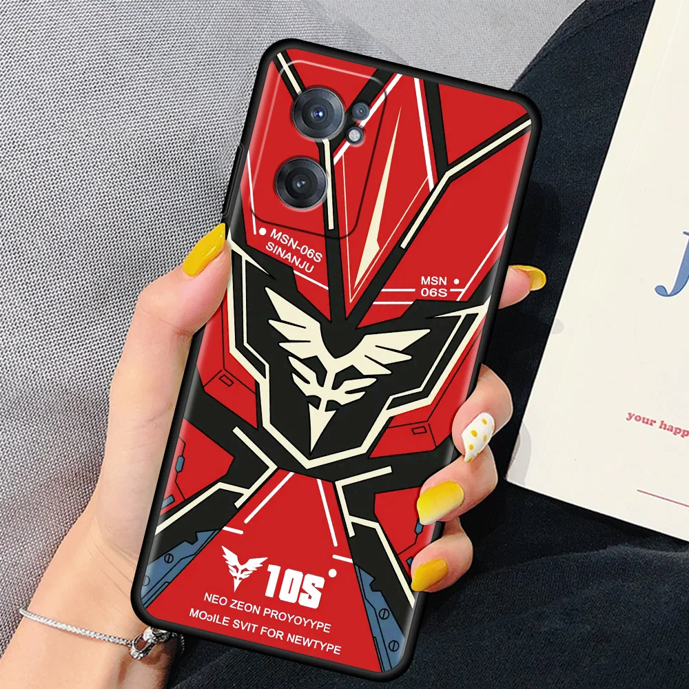 Силиконовый чехол для OnePlus Nord 2 Z 10 9 8 7 Pro CE ACE 10R 9R 8T 7T N100 N200 N20 N10 |