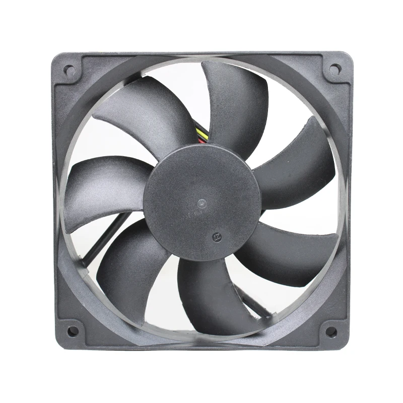 Осевой вентилятор Adda Ad1224UB-A76GL 24V 12025