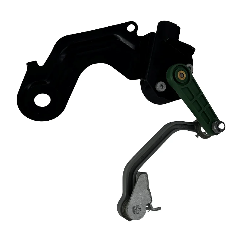 4F0616572D правая задняя фара кронштейн датчика уровня для Audi A6 4F2 C6 датчик высоты тела