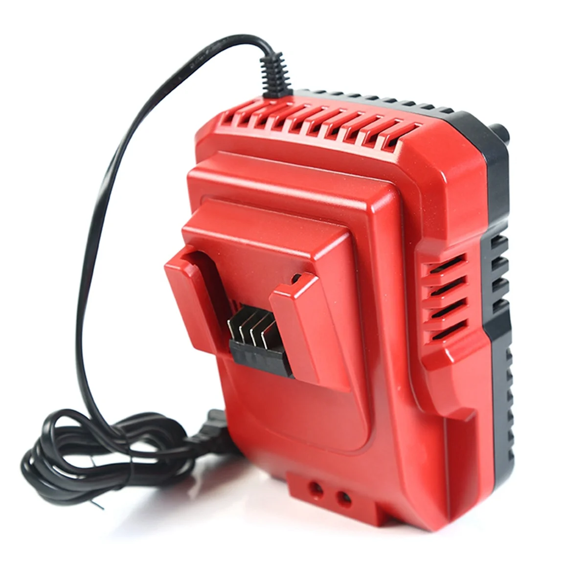 Сменное зарядное устройство для Milwaukee M18 M12-18FC быстрое M12/M18 вилка стандарта США
