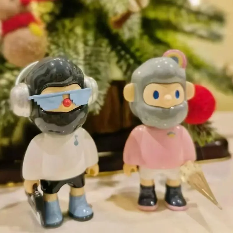Surprise Gift