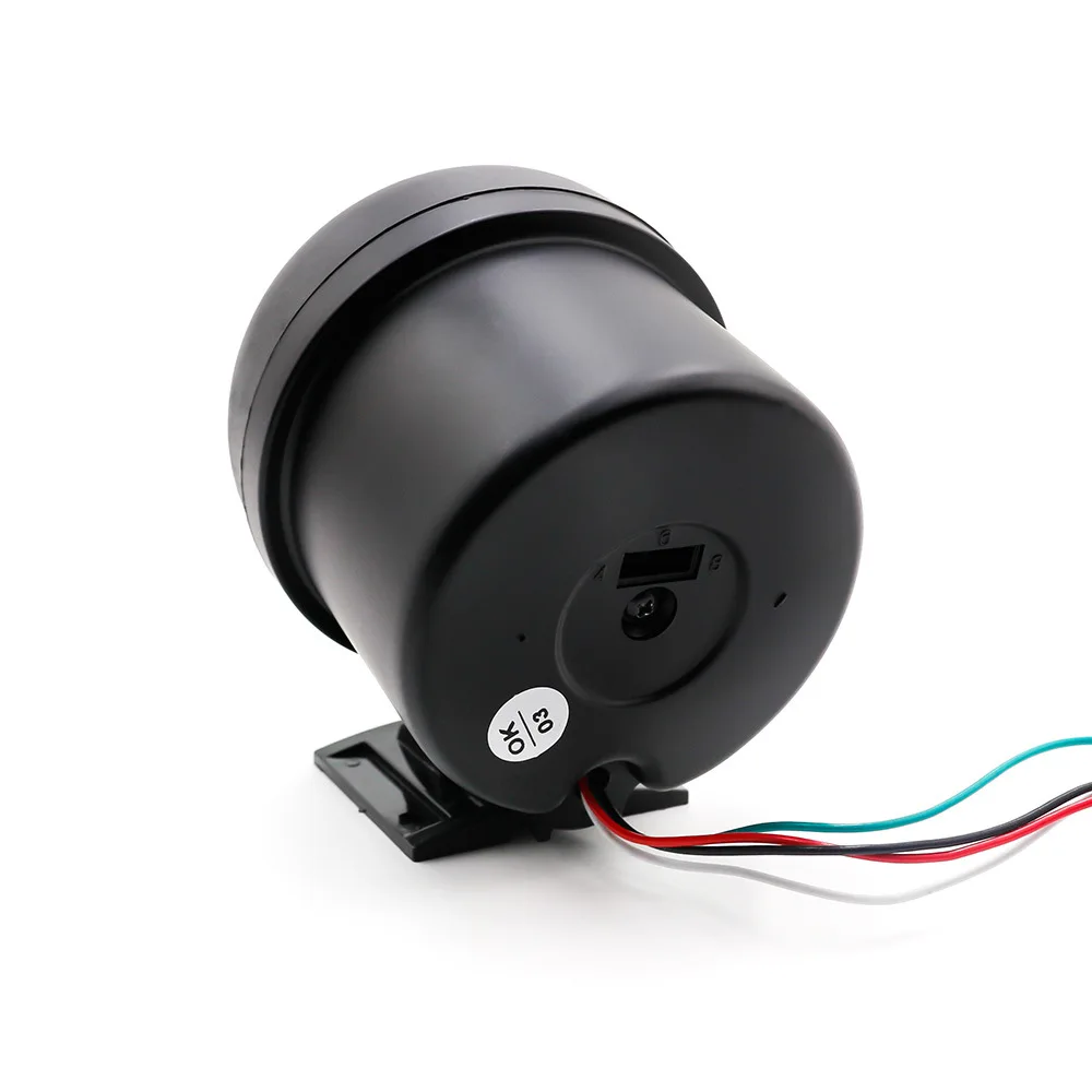 Тахометр универсальный для автомобилей и мотоциклов 12 В