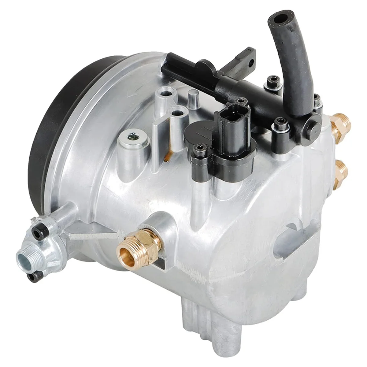 F81Z-9155-AC корпус топливного фильтра топливный фильтр Корпус в сборе дизельные