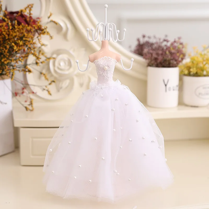 

Южная Корея, женские креативные предметы интерьера, отображает сердце принцессы, получает чехол