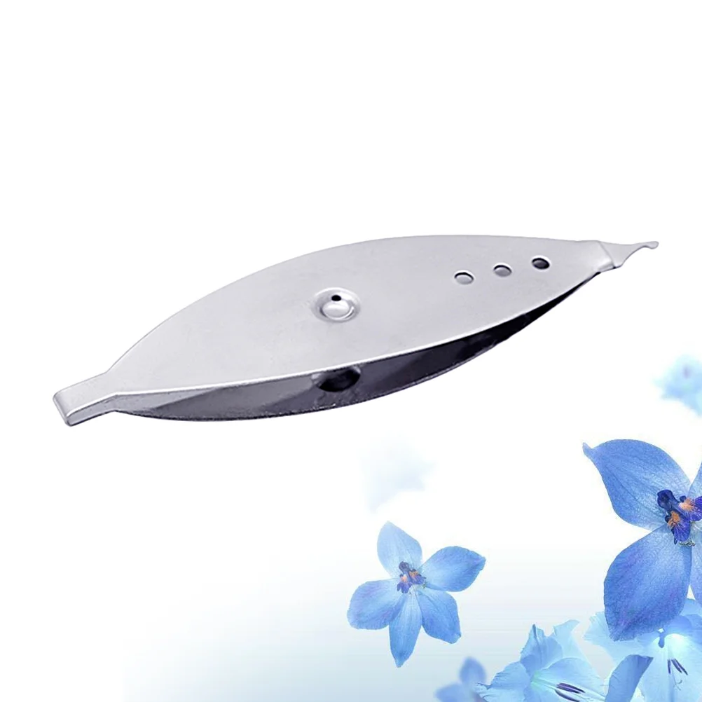 

Weaving Kit Knitting Tool Bobbin DIY Tools Metal Bobbin Knitting Tools Tatting Shuttle Tool Tatting Shuttle Kit