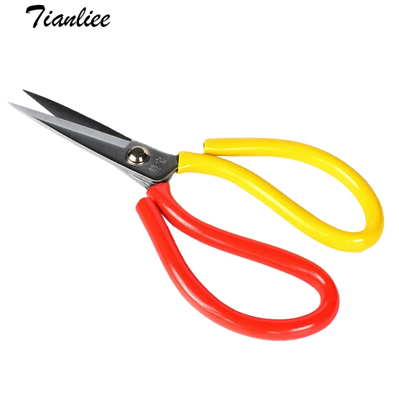 

Industrial Sewing Scissors Sewing Scissors Tailor Scissors Bonsai Scissors Cloth Paper Embroidery Vintage Scissors Craft Tools