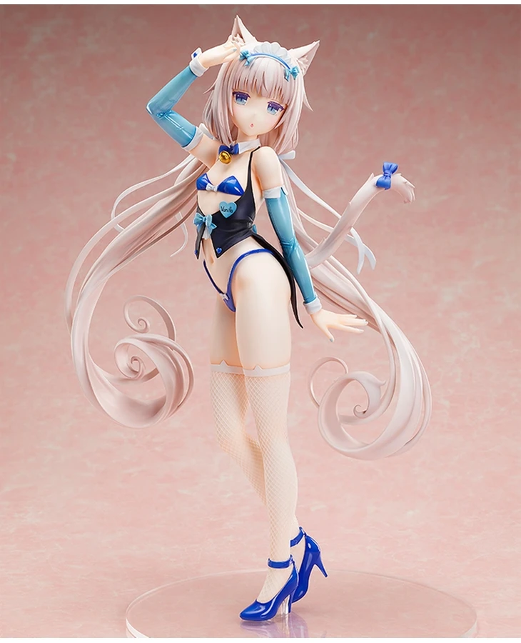 Некопара Шоколад и ваниль Банни