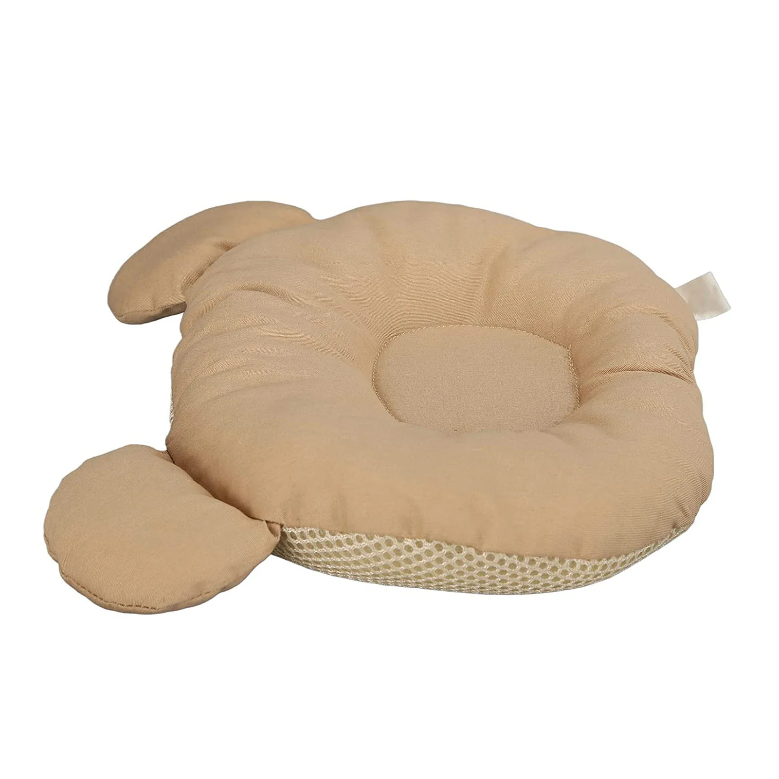 

Дышащие хлопковые постельные принадлежности, детская подушка, подушка для сна, формирующая голову, детская подушка для комфортного сна