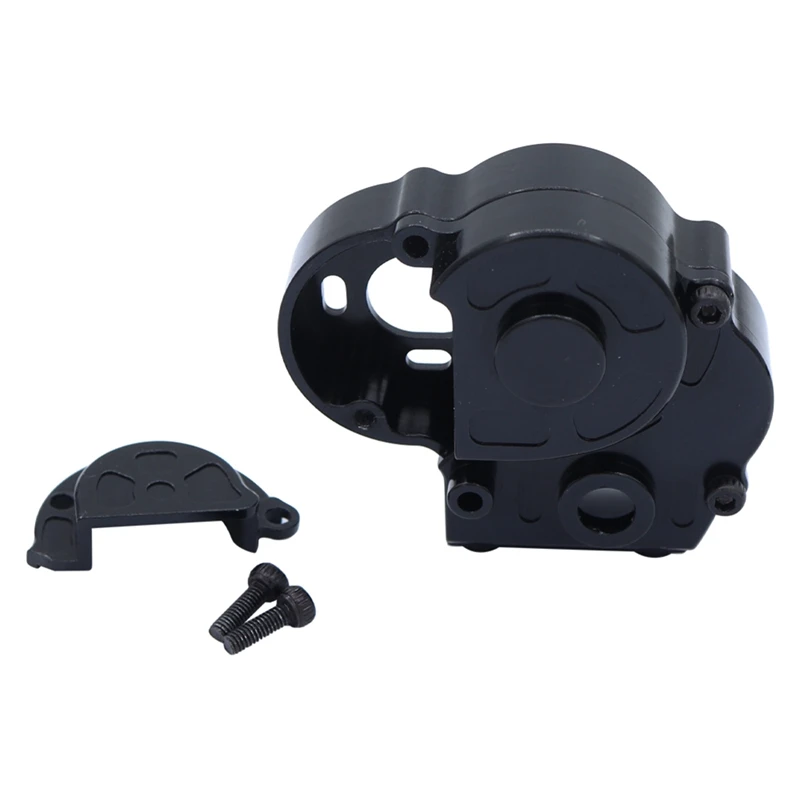 Металлический корпус коробки передач набор корпусов для Axial UTB18 каприа 1/18 RC