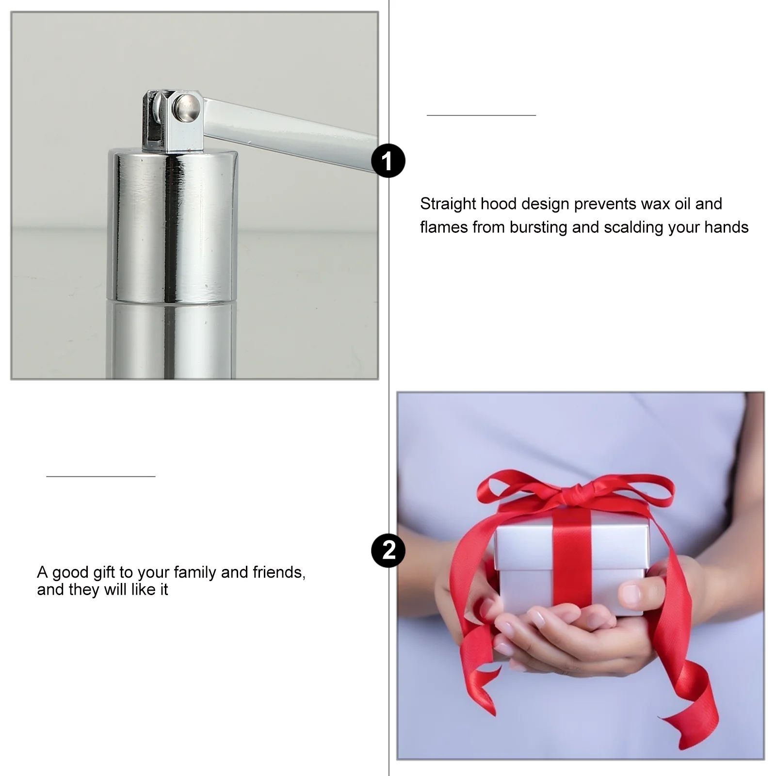 Инструмент аксессуары для гасинга выдвижные металлические держатели из