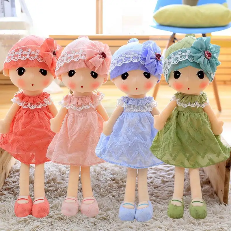 

Игрушка плюшевая для детского сада, 15,7 дюйма