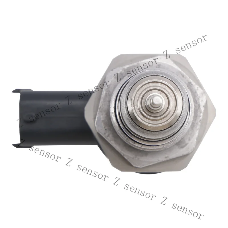 Фото Клапан регулировки давления топливного насоса Z+ 0281006405 для Hyundai Accent 31402-2F600 F8 №3