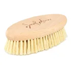 SmoRodina, Щетка для сухого массажа, без ручки