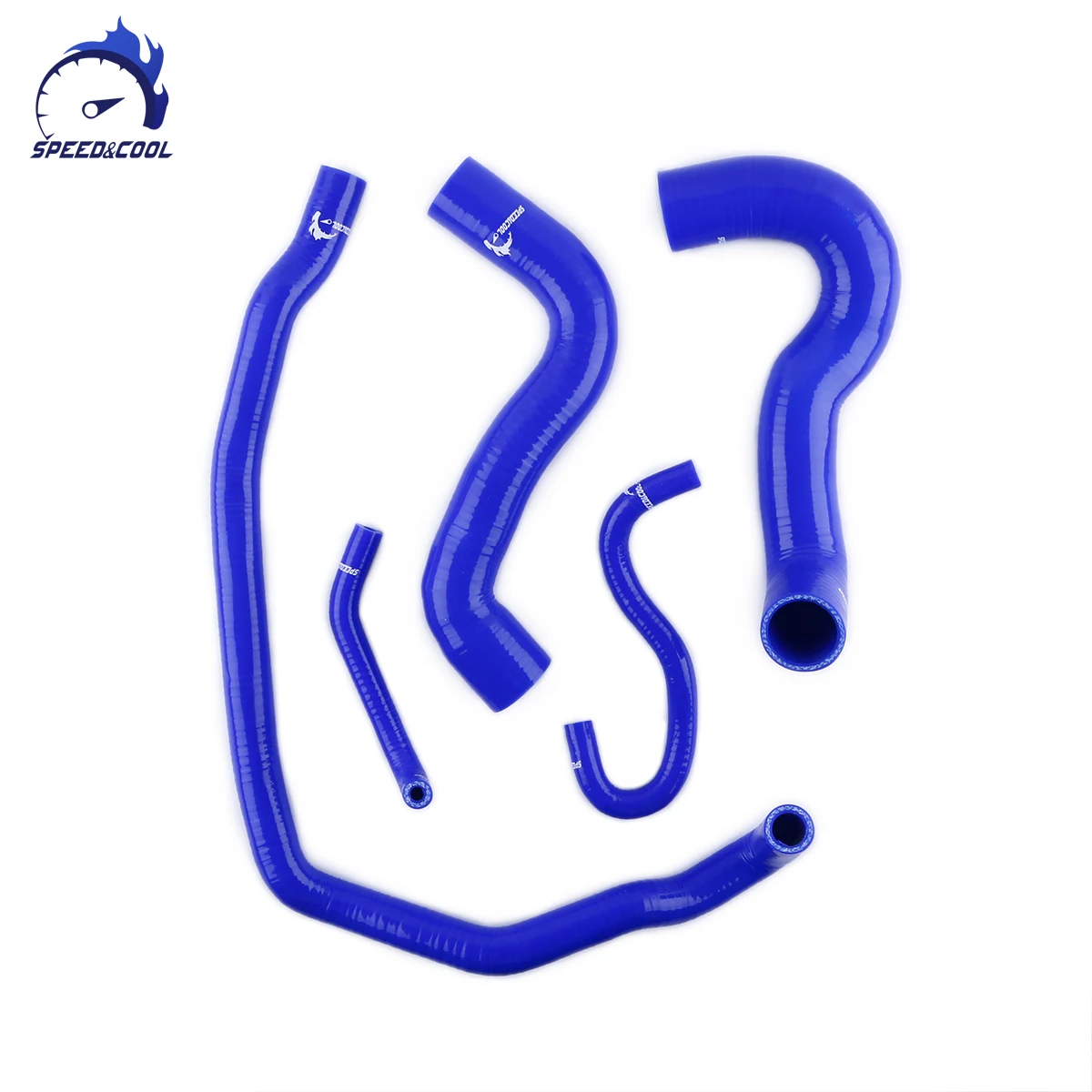 Автомобильный силиконовый шланг радиатора охлаждающей жидкости для Opel Corsa D OPC 1 6 t