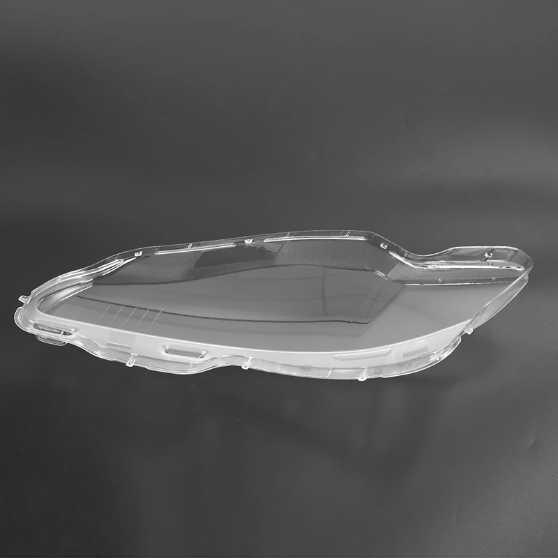 Прозрачная задняя крышка автомобиля для замены передней фары Jaguar Xj XJL 2010-2018