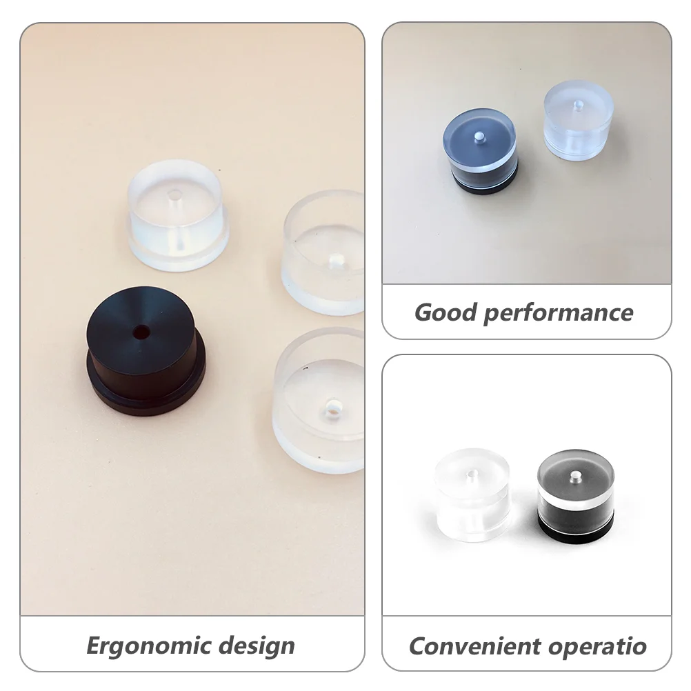 Watch Repair Tools Winding Barrel Mainspring Accessories Clockwork Plastic