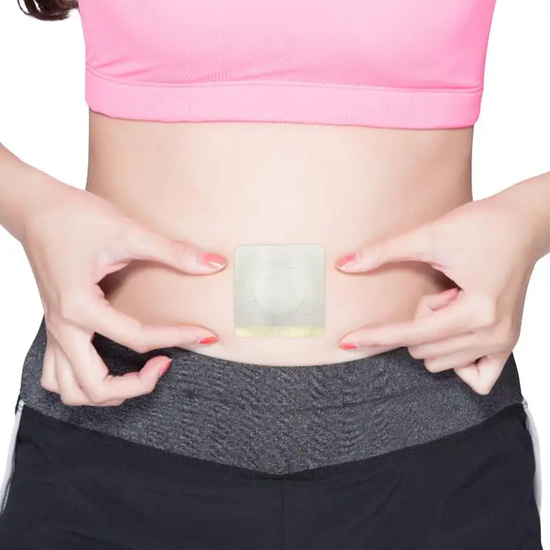 

Belly Patch For Weight Loss 30Pcs Weight Loss Sticker Herbal Fat Burning Patch Perfect Slimming Patch Increase Metabolism