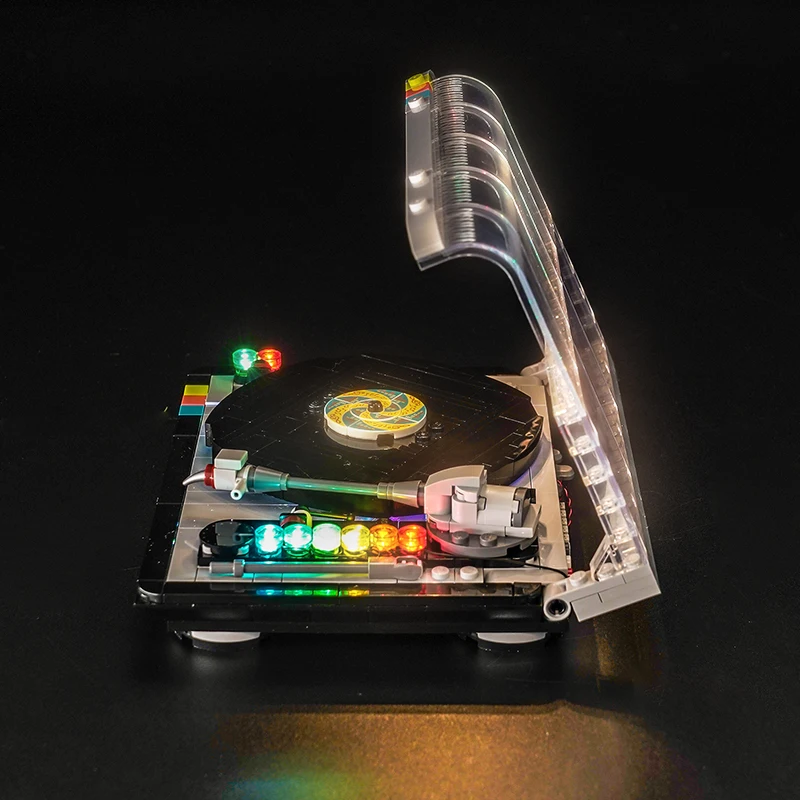 Светодиодное освещение Vonado 5 В 40699 комплект освещения подходящий для