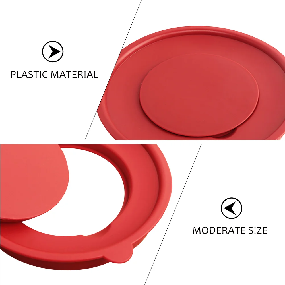 

Food Serving Cover Silicone Bowl Lids Egg Basinplatter Cover Microwave Egg Whisk Splash Cover Shell Whisks Proof Screen