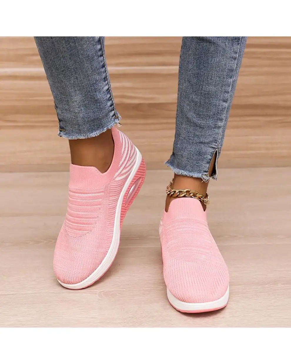 

Super Soft Women's Walking Shoes DH