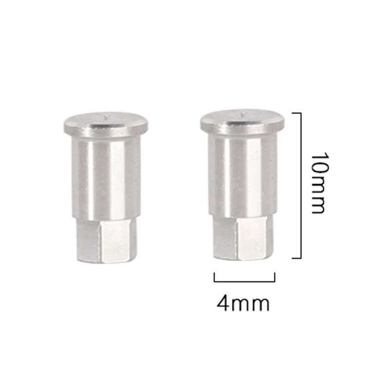 Адаптер с шестигранной ступицей аксессуары для радиоуправляемых моделей