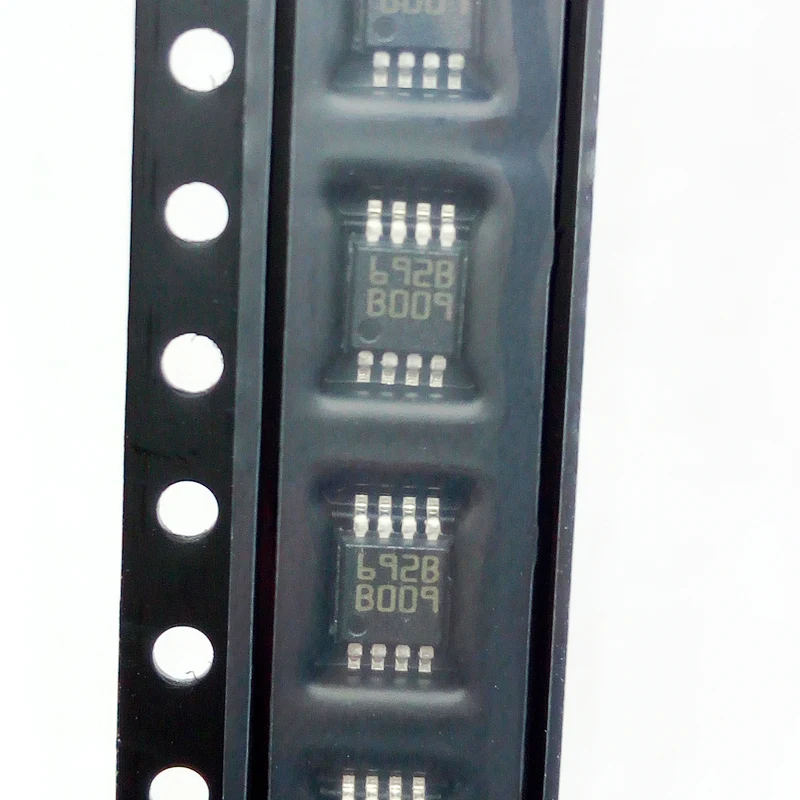 

5 шт./лот L6920DBTR L6920DB MSOP-8 IC
