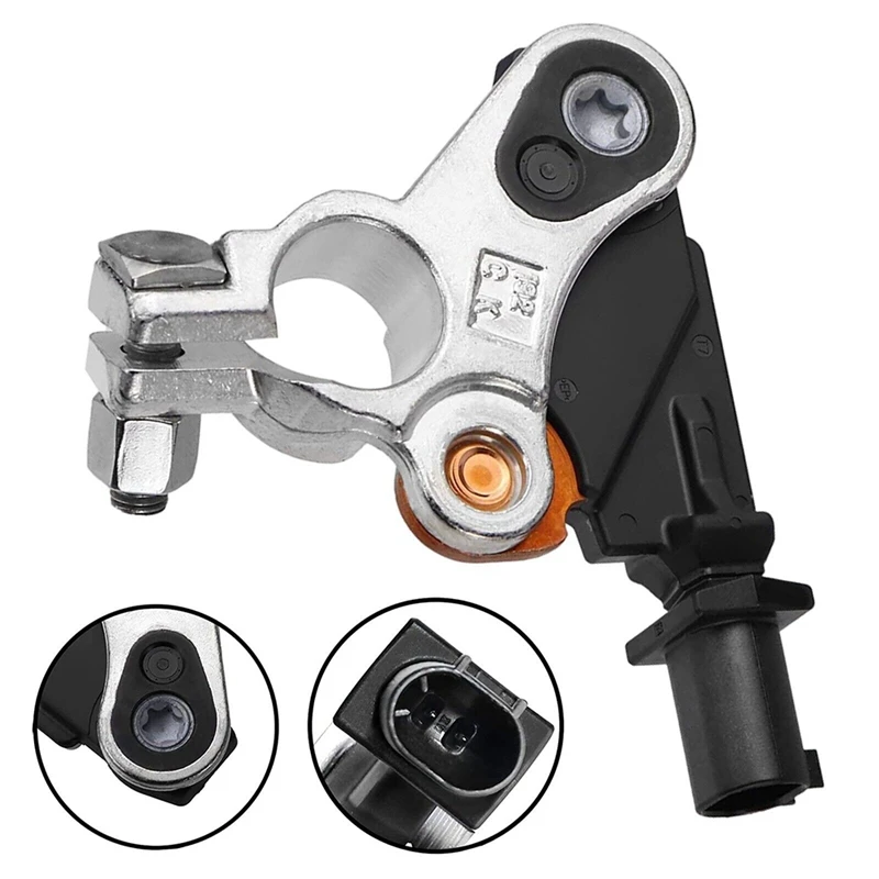 Датчик автомобильного аккумулятора IBS отрицательная линия для Jeep Dodge Chrysler Ram 2011-2020