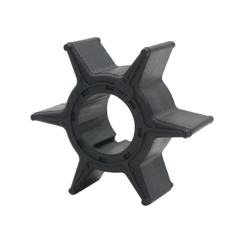 

6H3-44352-00 Water Pump Impeller For Yamaha Outboard Motor 40-70HP 6H3-44352 697-44352 697-44352-00 Boat Engine Part