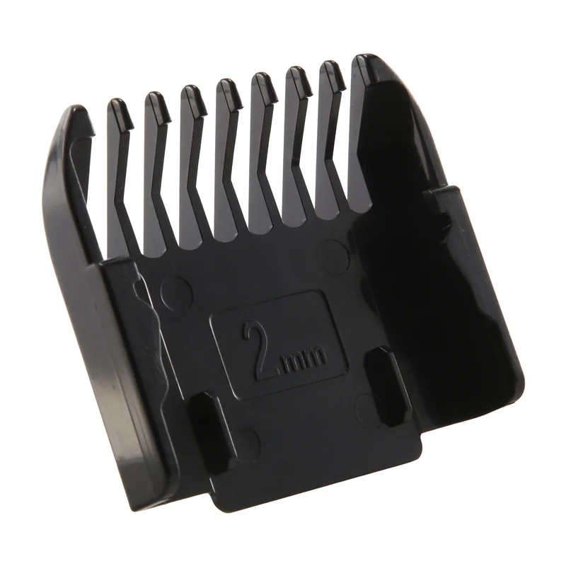 Аксессуары для электрической машинки стрижки 4 шт. ограничительная расческа