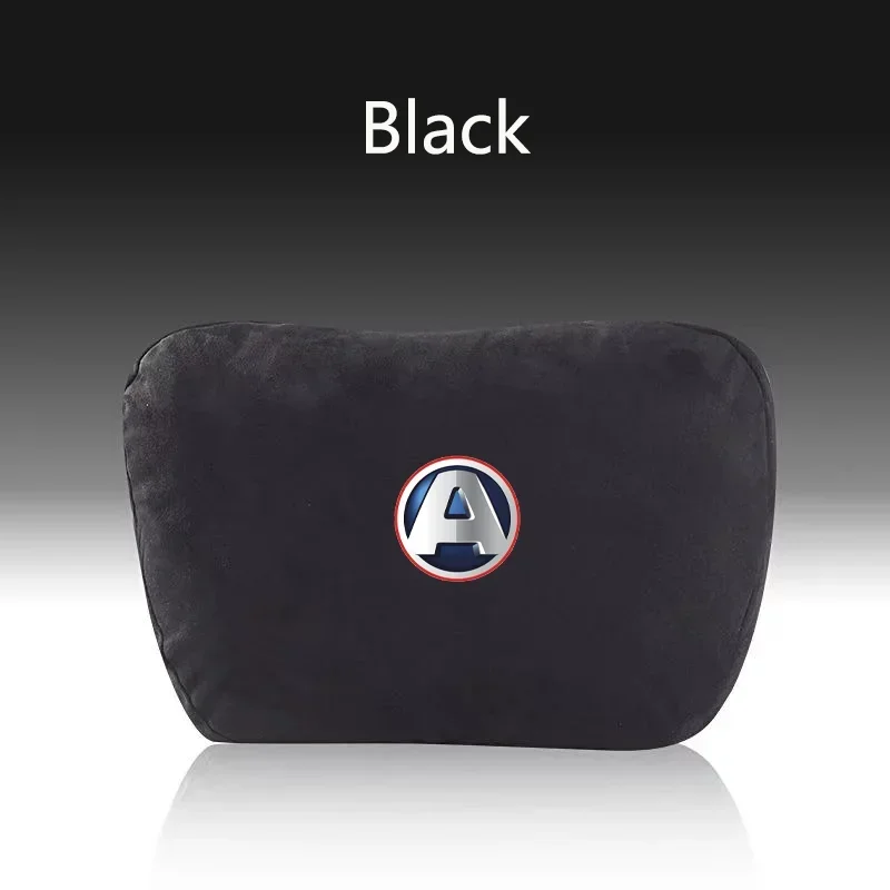 Мягкая подушка для шеи подголовника автомобиля aixam city s 7crossline 4 6