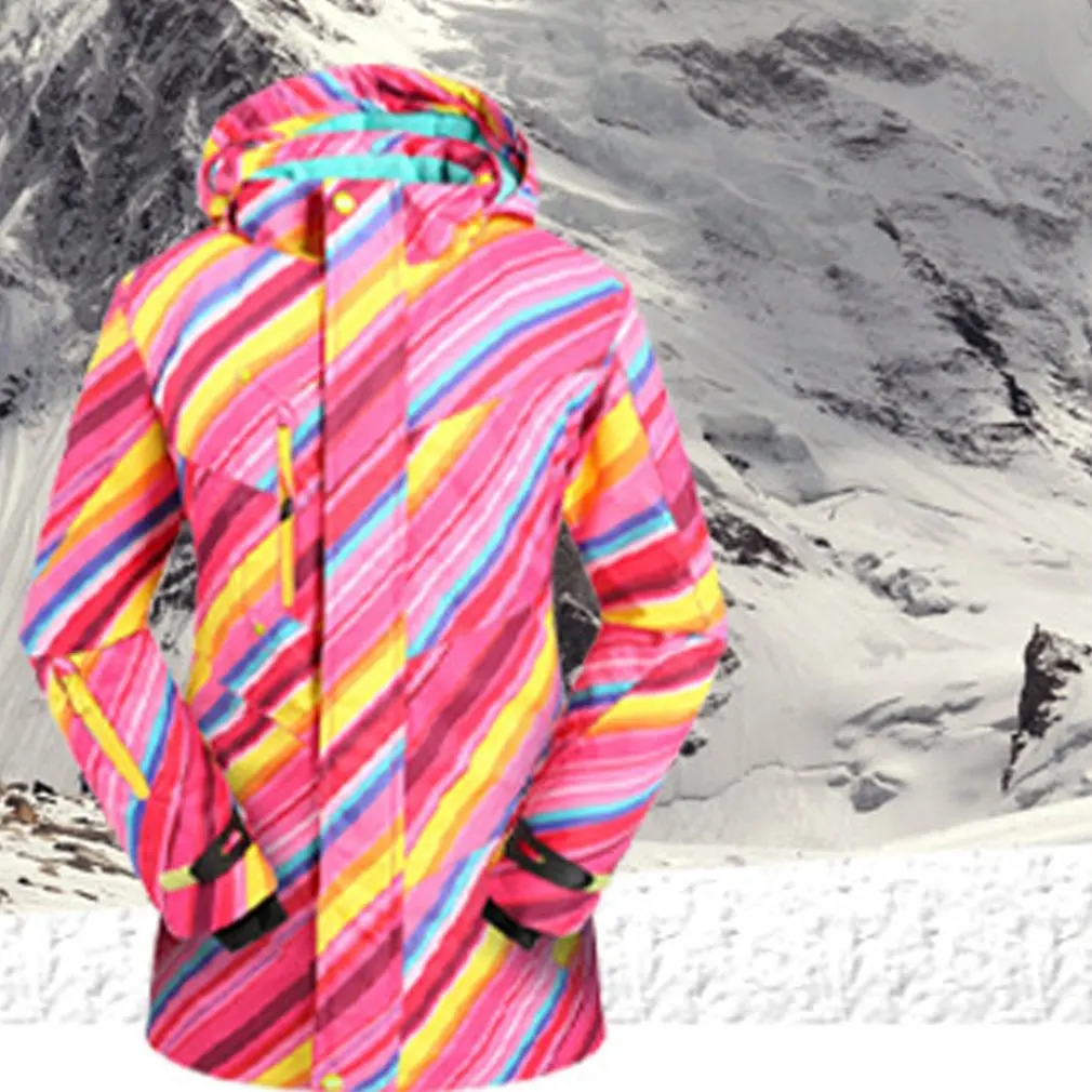 Beautiful Jacket Parka Coat