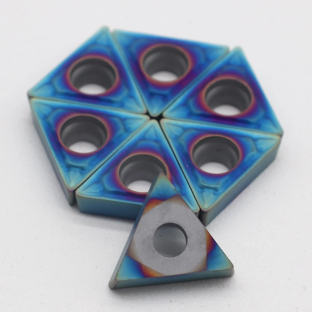 Рисунок 5 - твердосплавные Металлические Пластины