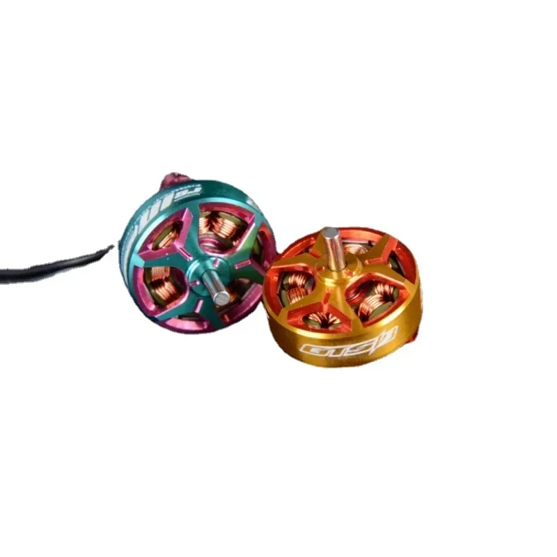 RCINPOWER GTS V3 1003 10000KV 2S 18000KV 22000KV 1S бесщеточный двигатель для FPV Freestyle 1 6-2inch Tinywhoop Drones DIY