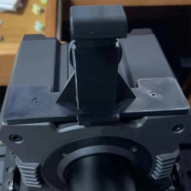 Держатель для телефона кронштейн MOZA R5/R9/R12 имитация гоночных игр универсальная