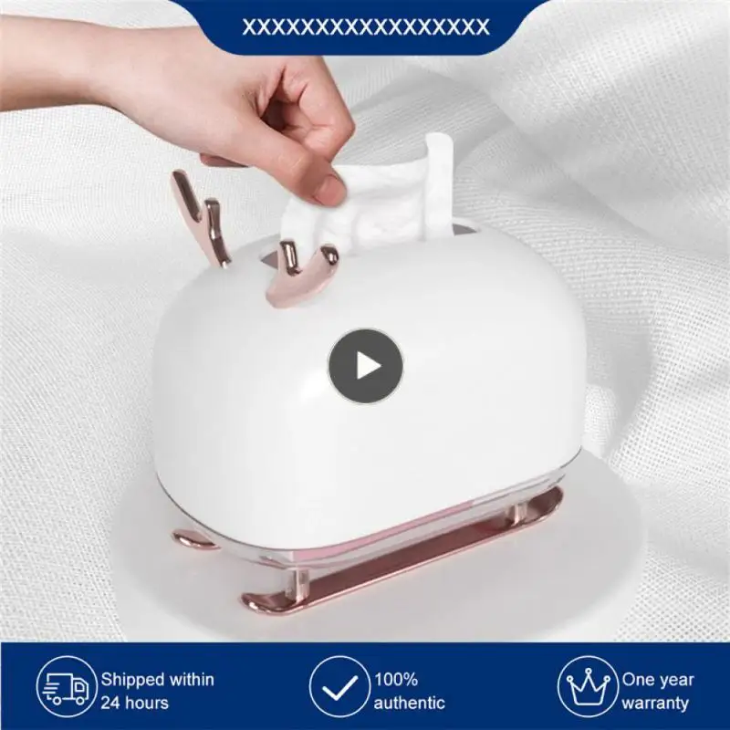 

Tissue Holder Household Paper Towel Storage Box Removable Tissue Case Boxes For Home Office Car Storage Tissue Box Storage Rack