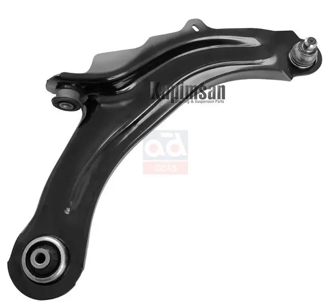

2070333 дюймовый поворотный KMP right MEGANE.II 18 мм